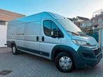 Citroen Jumper | 12 Maanden Garantie | 92 Dkm | Diesel|2020|, Auto's, Bestelwagens en Lichte vracht, Voorwielaandrijving, Stof