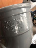 Pvc buizen hulpstukken, Doe-het-zelf en Bouw, Ophalen, Zo goed als nieuw, PVC