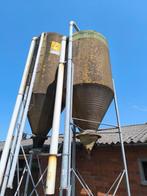 silo, Zakelijke goederen, Landbouw | Veevoer, Ophalen