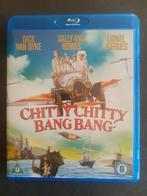 Chitty chitty bang bang (1968) Dick Van Dyke, Cd's en Dvd's, Blu-ray, Ophalen of Verzenden, Zo goed als nieuw, Klassiekers