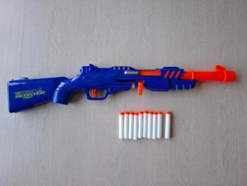 Speelgoed Pistool, Enlèvement, Comme neuf