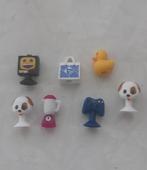 7 emoji's van Aldi, Ophalen of Verzenden, Nieuw