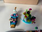 Lego Elves: Nadia’s gondola en de goblin-dief, Comme neuf, Enlèvement ou Envoi