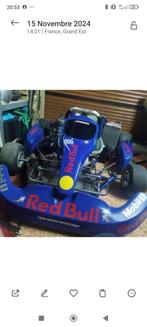 Échange karting, Enlèvement, Comme neuf