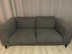 Canapé 2 places IKEA, 150 tot 200 cm, Minder dan 75 cm, Rechte bank, Gebruikt