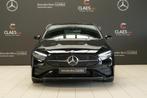 Mercedes-Benz A-klasse 180d AMG Line DOS 6983, Stof, Gebruikt, 4 cilinders, https://public.car-pass.be/vhr/90df4130-dc4c-4dc4-ac90-4d8cb9aad334