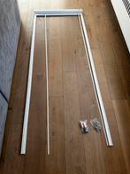 Fakro insectenhor rolgordijn 78x200 voor dakraam AMS 78x200, Ophalen, Minder dan 80 cm, Nieuw, 160 cm of meer