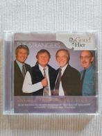 De Strangers , goud van hier, Cd's en Dvd's, Cd's | Nederlandstalig, Ophalen of Verzenden, Zo goed als nieuw, Streekmuziek