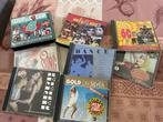 Cd's Oldie’s compilatie pakket, Ophalen
