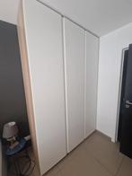 kleerkast, Huis en Inrichting, Kasten | Kleerkasten, Ophalen, 200 cm of meer, 150 tot 200 cm, Met hangruimte