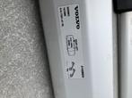 dakdragers origineel Volvo V60/V90 (Thule wingbar edge), Auto diversen, Dakdragers, Ophalen, Zo goed als nieuw