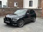 BMW X3 xDrive20i Aut. M Sport, Auto's, BMW, 1998 cc, 4 cilinders, Leder en Stof, 5 zetels