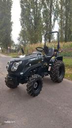 Minitractor solis 22pk 4x4 servo wegtoelating BLACK EDITION!, Zakelijke goederen, Ophalen