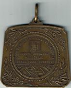 Oude medaille jaarmarkt Vilvoorde, Postzegels en Munten, Verzenden