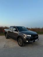 Toyota Hilux GR, Autos, Toyota, Achat, Noir, 2754 cm³, Automatique