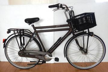 Transportfiets Sparta Pick up (fiets is beschikbaar) beschikbaar voor biedingen