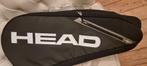 Tenniszak HEAD, Sport en Fitness, Tennis, Ophalen of Verzenden, Nieuw, Racket, Head