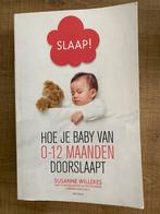 Susanne Willekes - Slaap!, Susanne Willekes, Ophalen of Verzenden, Zo goed als nieuw