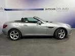 Mercedes-Benz SLK SLK200 1.8I AUTO | CUIR | AIRSCARF | CRUIS, Auto's, Mercedes-Benz, Automaat, Euro 5, Gebruikt, 4 cilinders