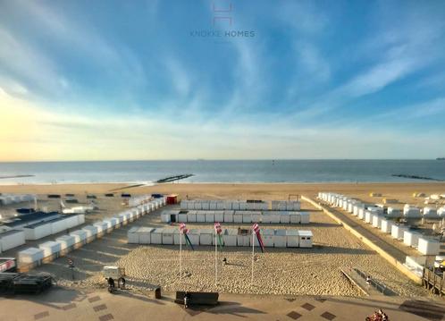 Appartement te huur in Knokke-Heist, 2 slpks, Immo, Huizen te huur, Appartement