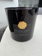 Grote kaars Rituals Private Collection ‘Precious Amber’, Huis en Inrichting, Ophalen, Nieuw, Kaars, Minder dan 25 cm