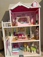 Poppenhuis, Ophalen, Gebruikt, Poppenhuis