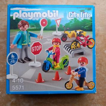 Playmobil 5571 beschikbaar voor biedingen