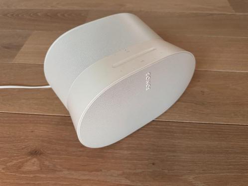 Sonos Era 300 Wit, Audio, Tv en Foto, Luidsprekerboxen, Refurbished, Center speaker, 60 tot 120 watt, Sonos, Ophalen of Verzenden