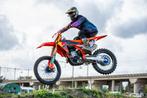 KTM 450 factory sxf 2023 like new 10 uur full options, Motoren, Particulier, Crossmotor, 1 cilinder, Meer dan 35 kW