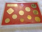Set of coins 1990 CCCP Kopecks Rusland munten, Ophalen, Rusland, Setje