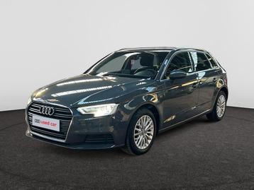 Audi A3 Sportback A3 Sportback 1.6 TDi Business Edition S tr beschikbaar voor biedingen