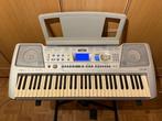 Yamaha PSR 290 Keyboard, Ophalen, 61 toetsen, Yamaha, Aanslaggevoelig