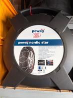 Nieuwe sneeuwkettingen, Ophalen, Nieuw