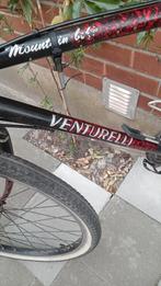 Mountainbike, Fietsen en Brommers, Ophalen