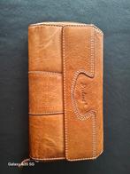 leren portemonnee, bijna nieuw, Enlèvement