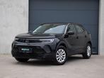 Opel Mokka 1.2 MT6 100PK|CAMERA|NAVI|CARPLAY, Parkeersensor, Zwart, Zwart, 100 pk