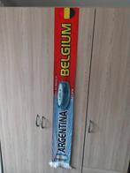Sjaal Argentina Belgium, Sport en Fitness, Voetbal, Ophalen of Verzenden, Zo goed als nieuw
