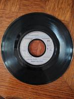 45 tours Johnny Hallyday, Enlèvement ou Envoi, Utilisé