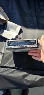 Radio Kenwood, Ophalen, Zo goed als nieuw