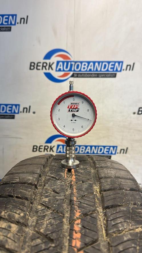 2x Barum Polaris 5 205/55 R16 91H 205/55/16 2055516 (Prijs =, Auto-onderdelen, Banden en Velgen, Band(en), Winterbanden, 16 inch