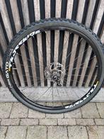 voorwiel mountainbike, Fietsen en Brommers, Fietsonderdelen, Ophalen, Gebruikt, Mountainbike, Band