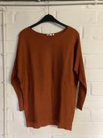 Roestkleurige trui, merk : WE, Medium, Kleding | Dames, Truien en Vesten, Maat 38/40 (M), Overige kleuren, WE, Ophalen of Verzenden