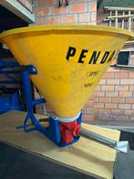 Pendelstrooier/meststofstrooier, Zakelijke goederen, Landbouw | Werktuigen, Ophalen, Gewasbescherming en Bemesting