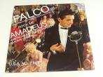 falco, Cd's en Dvd's, Verzenden