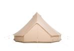 Bell tent Canvascamp Sibly 500 Ultimate incl. accessoires, Ophalen, Nieuw, Meer dan 6
