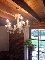 Kristallen luster, Enlèvement, Utilisé