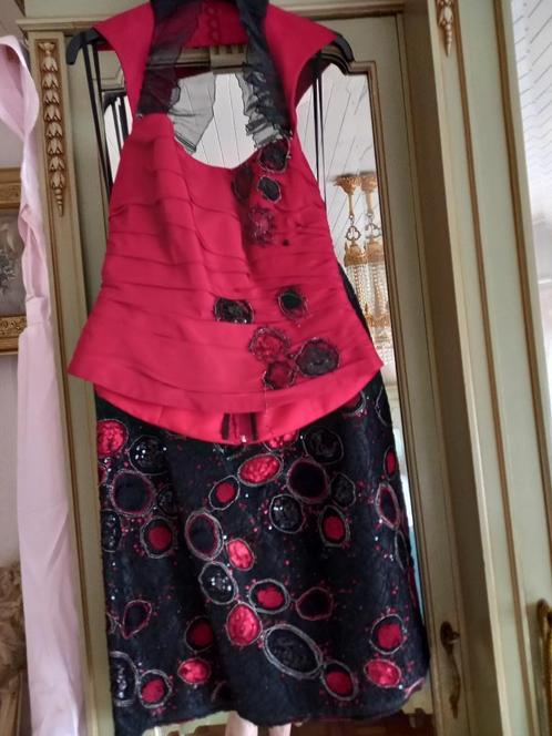 Magic Nights, Nieuw , 2 X Feest kleding, Kleding | Dames, Gelegenheidskleding, Galajurk, Maat 38/40 (M), Overige kleuren, Ophalen of Verzenden