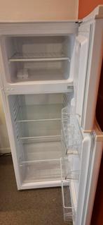 Koelkast + vriezer, Ophalen