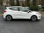 FORD FIESTA TITANIUM 5D ECOBOOST, Auto's, Voorwielaandrijving, Stof, USB, https://public.car-pass.be/vhr/b8a21fb2-5e1b-4ed0-b33e-a72435b44b9b?lang=nl