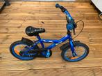 Kinderfiets 16”, Fietsen en Brommers, Fietsen | Kinderfietsjes, Ophalen, Gebruikt